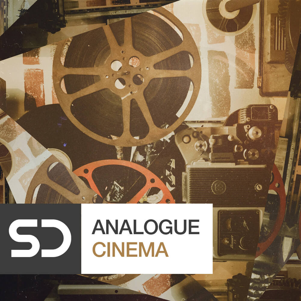 Analogue Cinema
