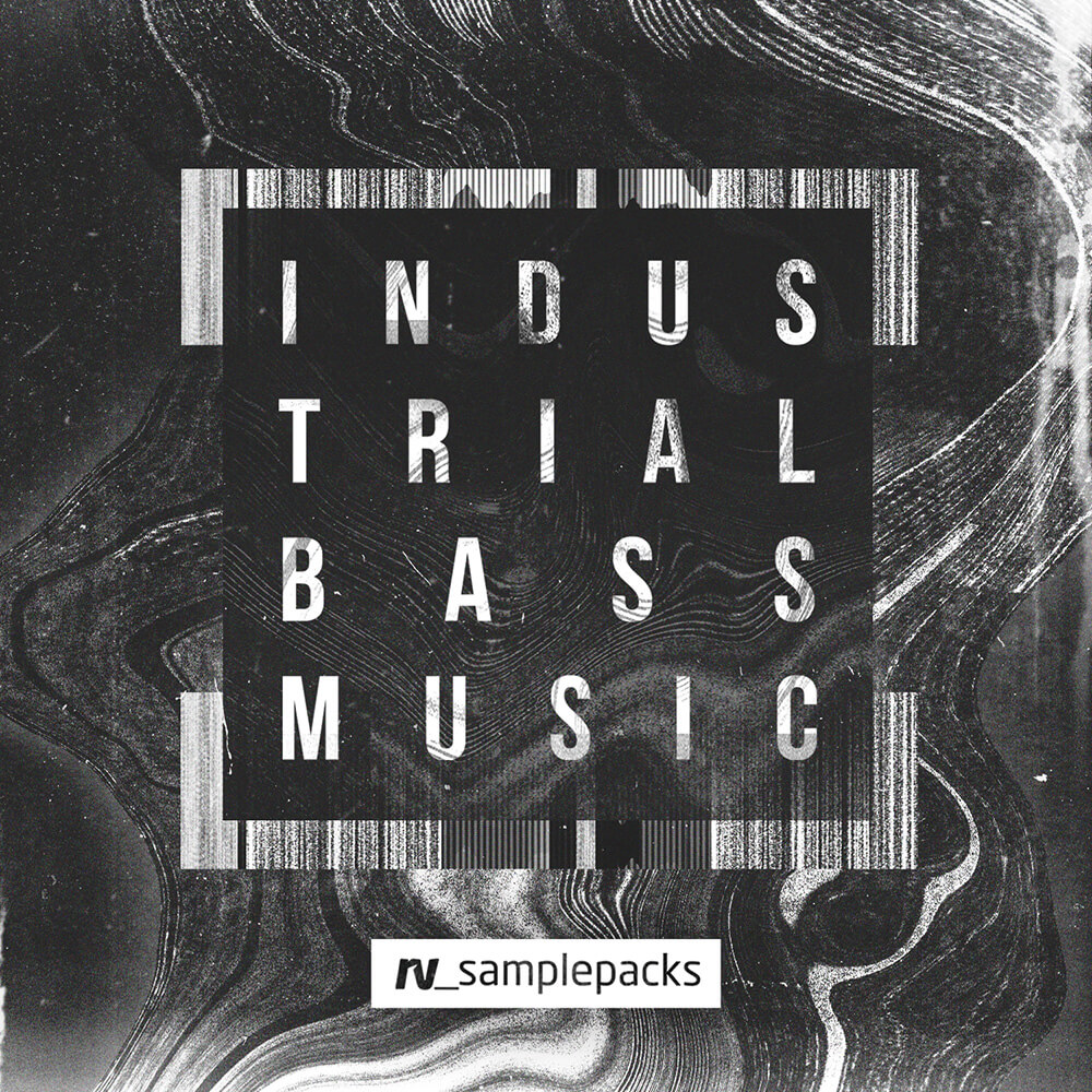 Royalty Free Bass Music Samples, Industrial Synth and Bass Loops,