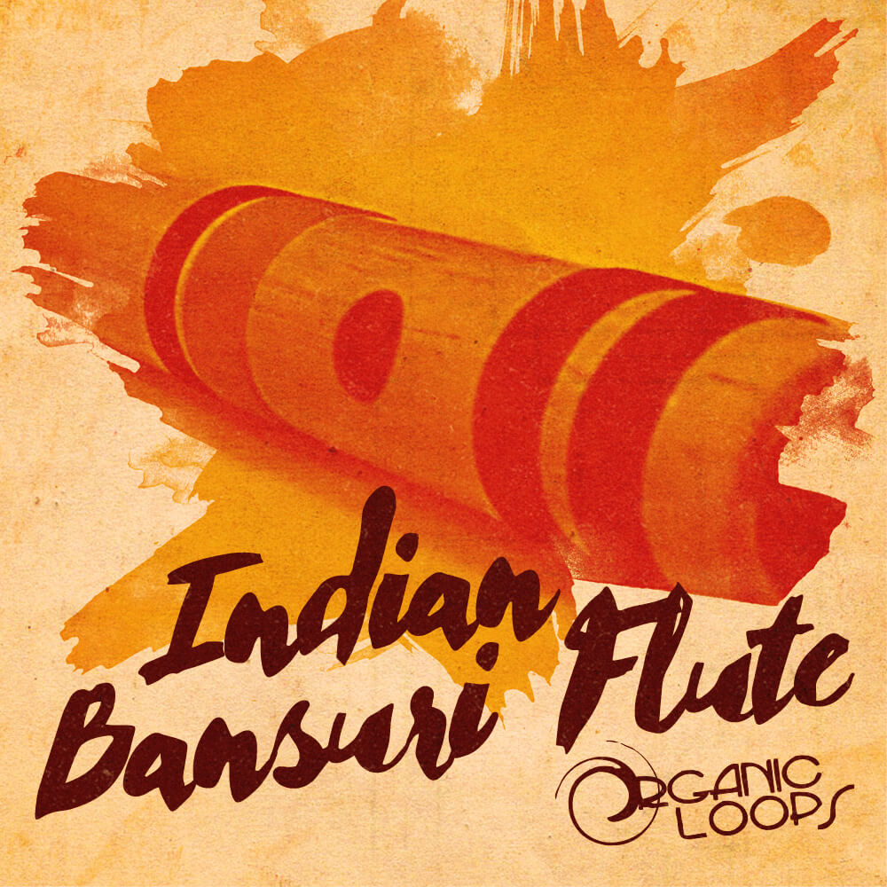 Royalty Free Flute Samples, Indian Flute Loops, Bansuri Flute Sounds,