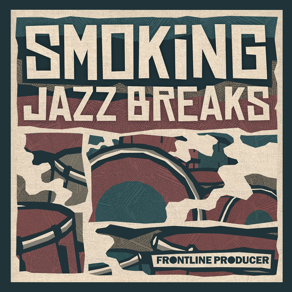 Royalty Free Drum Samples, Jazz drum Loops, Jazz Breaks, Drum Sounds
