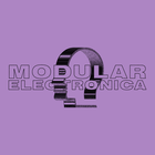 Modular electronica electro product 2