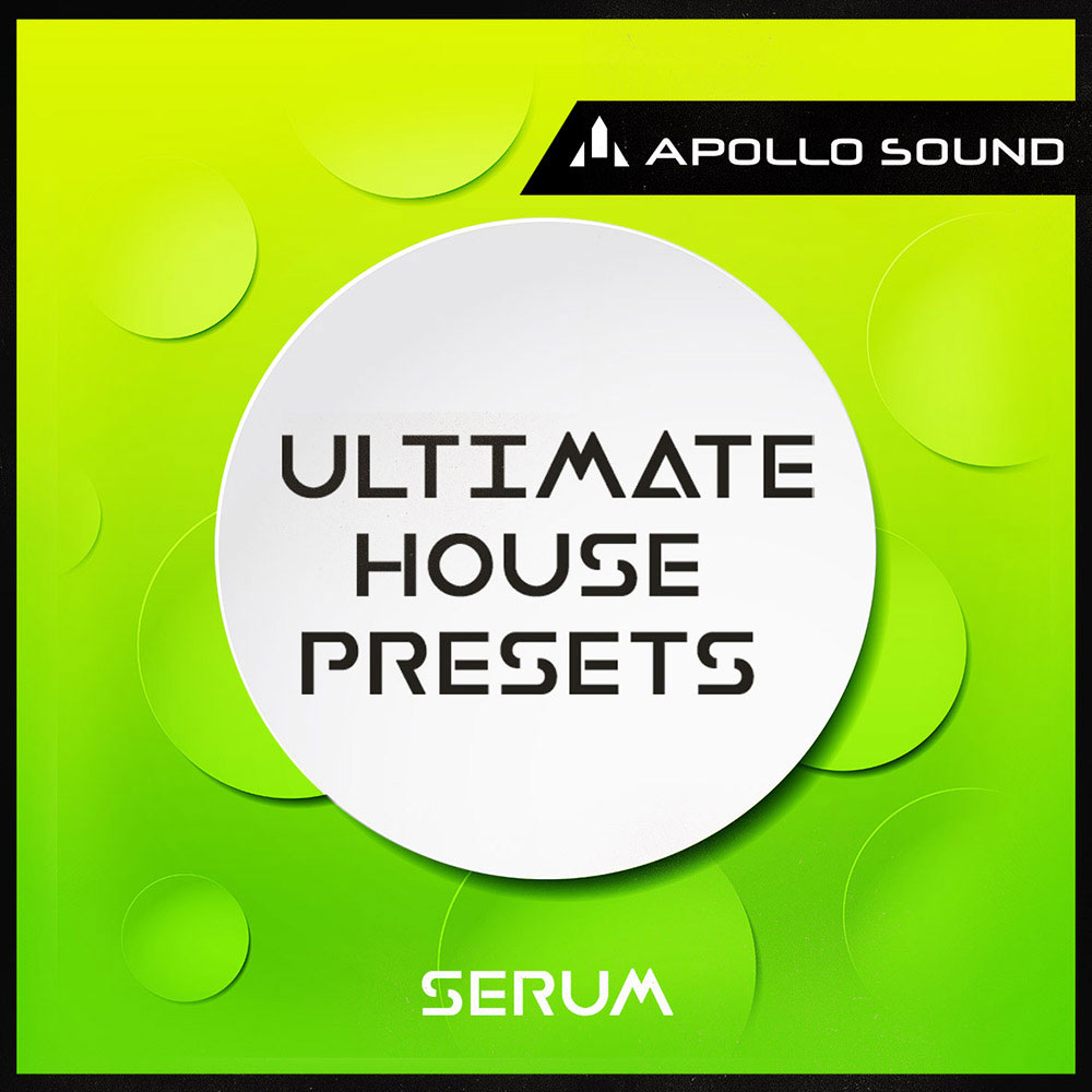 House presets