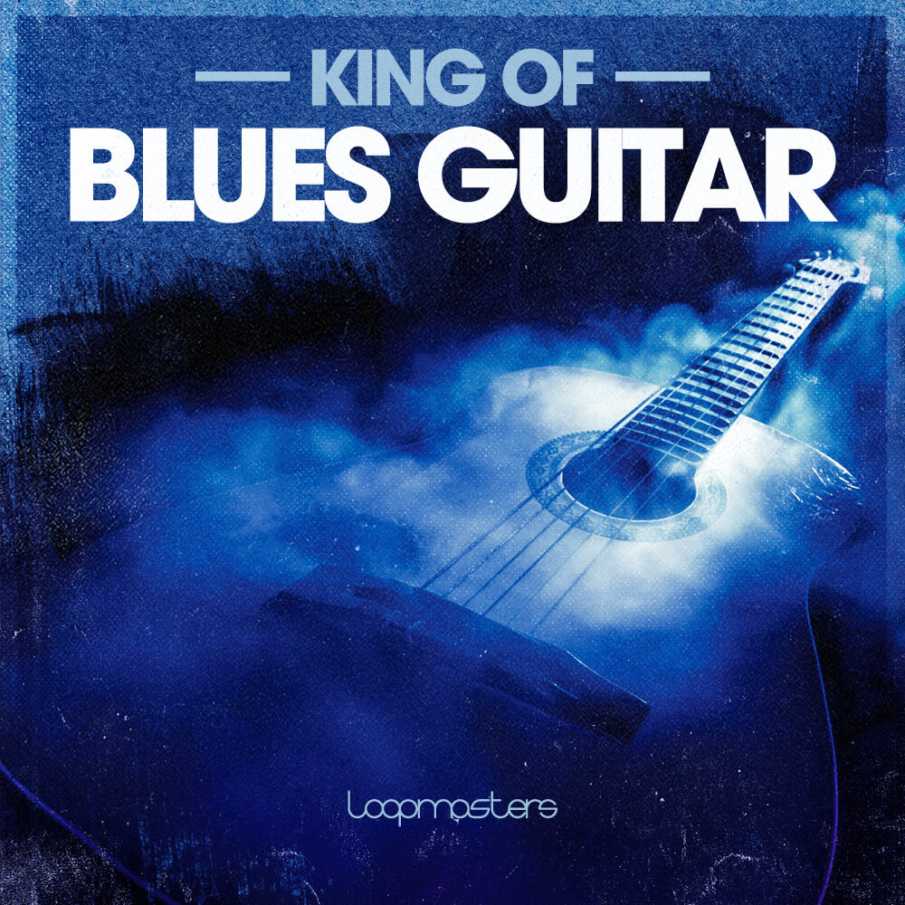 Royalty Free Blues Samples, Blues Guitar Loops , Electric Blues Guitar
