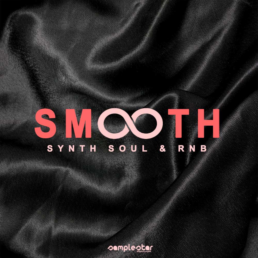 Samplestar, Smooth, Rnb Loops, Soul Loops, Drum Loops For Rnb Soul,