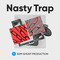 Nasty trap edm ghost production sample pack1000 web