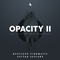 Opacity 2 sample pack 1000