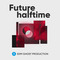 Future halftime edm ghost production 1000 web