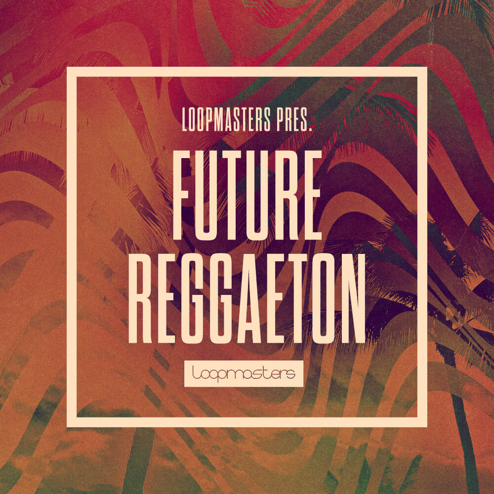 Loopmasters. Loopmasters
