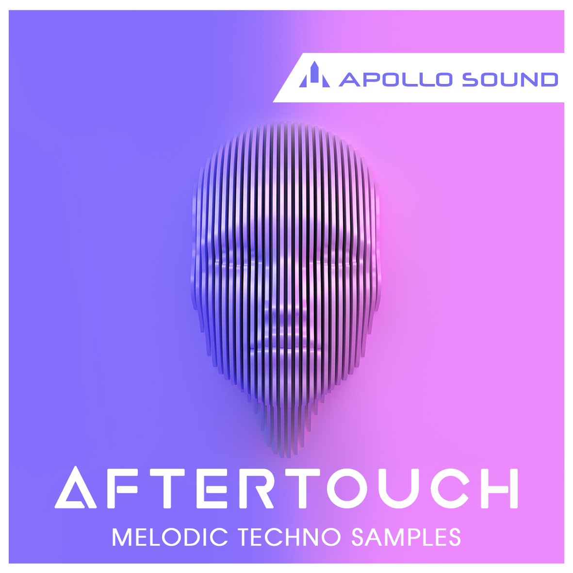 Apollo Sound, Aftertouch Melodic Techno Samples, Melodic Techno Drum