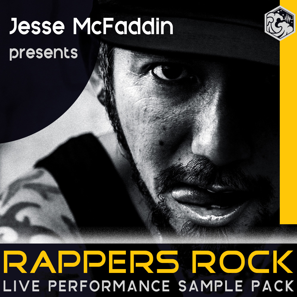 Jesse McFaddin Rappers Rock - Vimarsana News