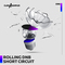 Class a samples rolling dnb short circuit 1000 1000