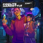 Firelite hardstyle cover lo