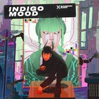 Indigo mood cover lo