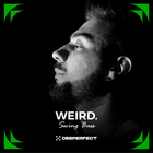 Deeperfect sample pack weirdsquare 1000 web