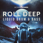 Royalty free liquid drum   bass samples  dnb drum break loops  rhodes riffs and jazzy piano sounds  d b pads  keys loops at loopmasters.com