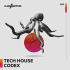 Class a samples tech house codex 1000 1000