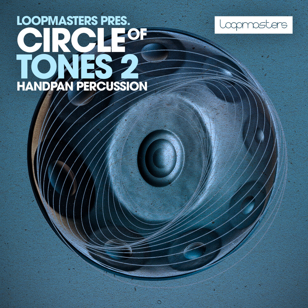 Royalty Free World Music Samples, Handpan Loops, Chillout Music,