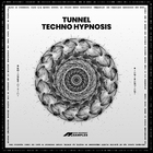 Tunnel techno hypnosis 1000x1000