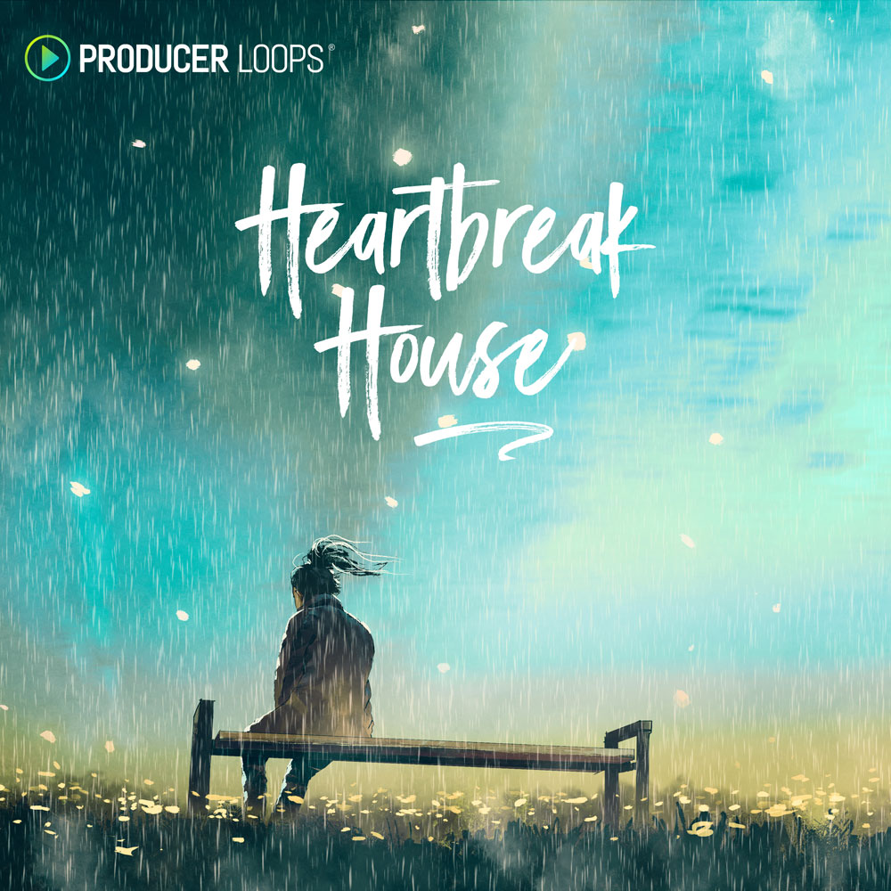 Heartbreak House, Modern House Sounds, Commercial House Music