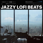 Jazzy lofi beats artwork 1000x1000 web