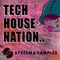Tech house nation 1000 x 1000
