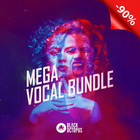 Black octopus sound mega vocal bundle cover