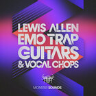Royalty free trap samples  trap vocals  hip hop guitars  trap bass and synth loops  electric and acoustic guitar tones at loopmasters.com