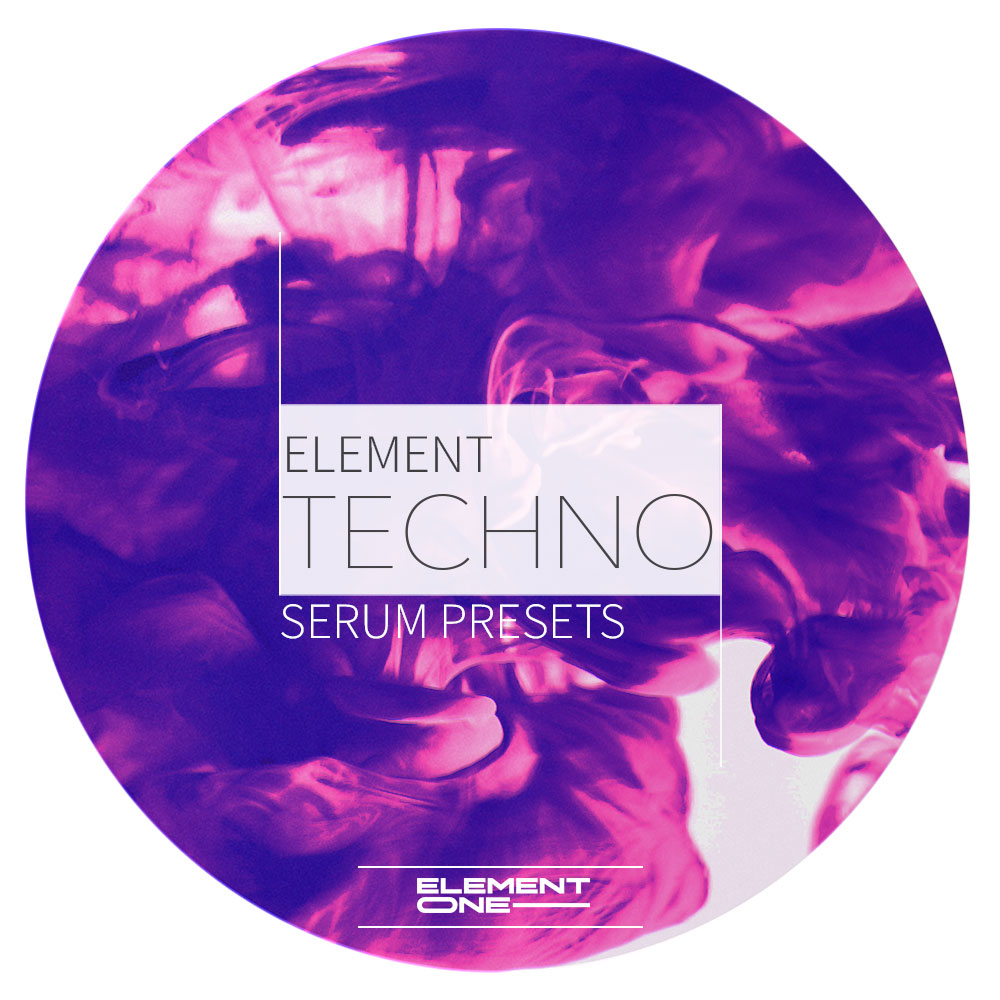 The element of one. The element of one