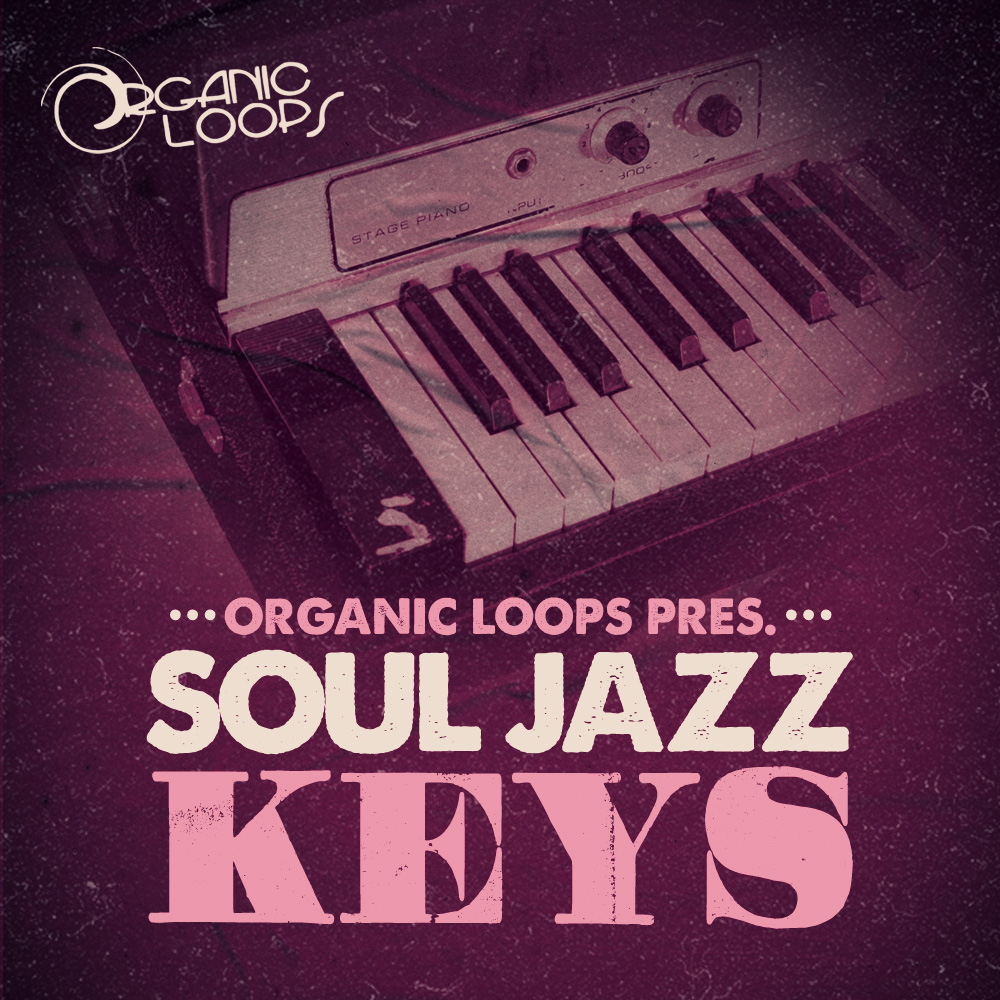 Royalty Free Soul Samples, Soul Keys Loops, Neo Soul Loops, Chord
