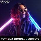 Sharp pop vocalsbundle 1000 web