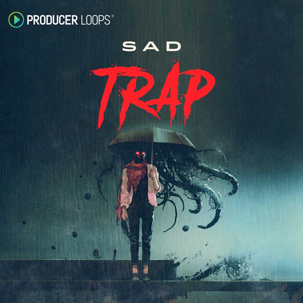 Sad loop. Sad trap.