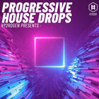 Hy2rogen phd progressive house drops 1000x1000 web