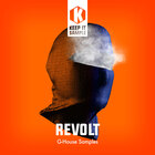 Keep it sample   revolt artwork 1000x1000 web