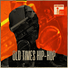 Sofa squared old times hip hop 1000 1000