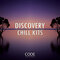 Cs dck cover