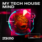 Ztekno tech house mind underground techno royalty free sounds 1000x1000 web