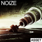 Isr asset noize cover