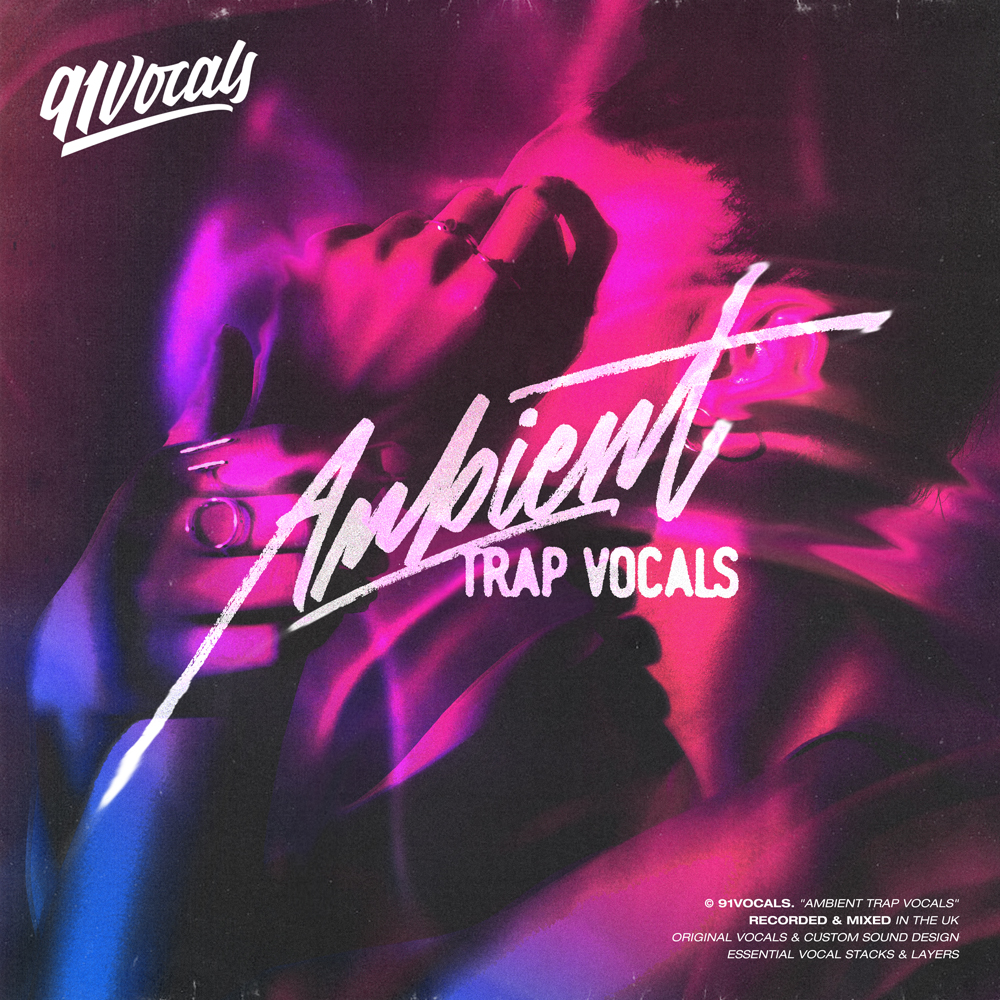 Phonk Вокал Сэмплы