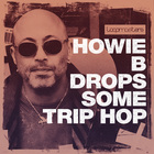 Lm howie b drops some trip hop 1000x1000