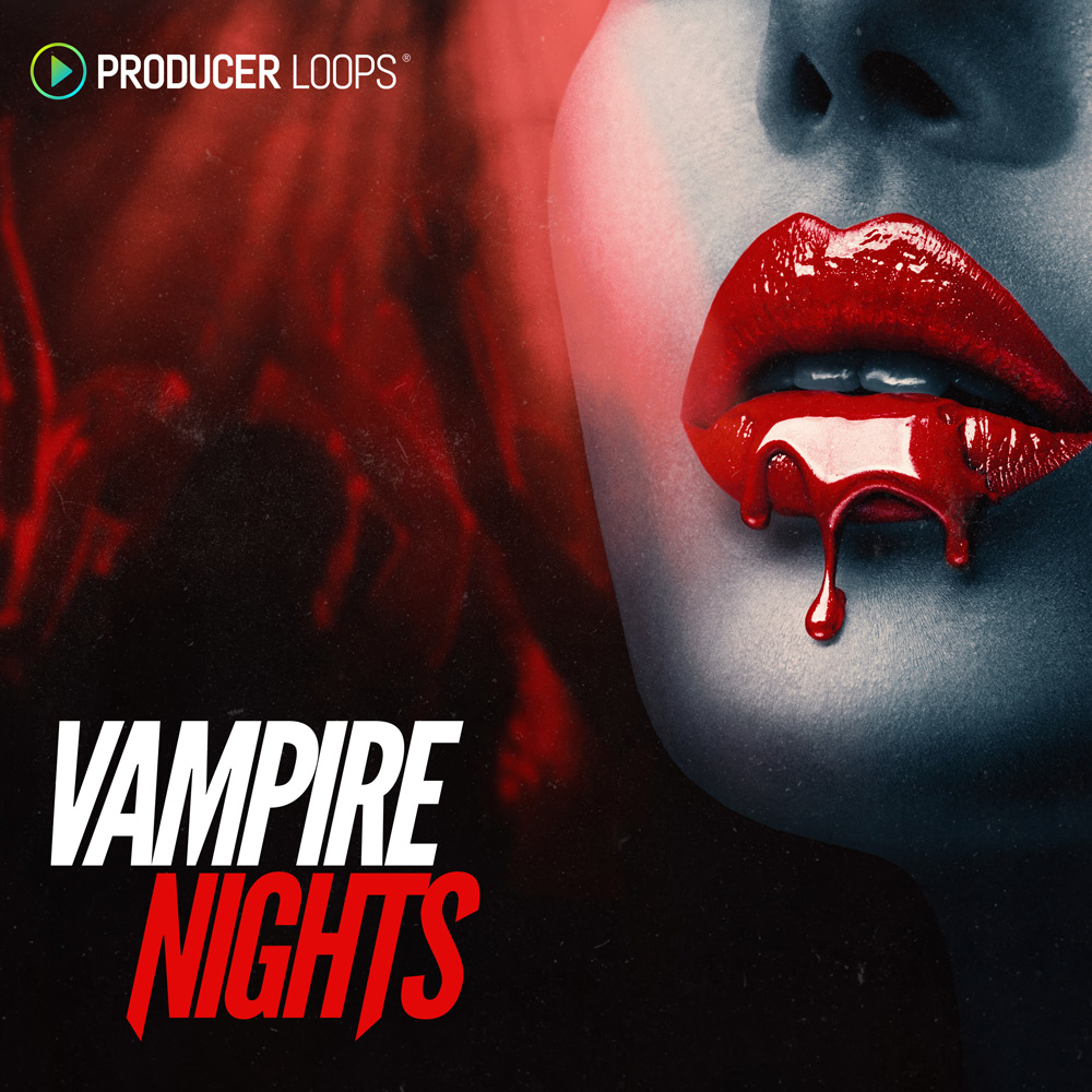 Vampire night