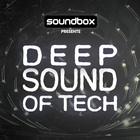 1000 x 1000 deep sound of tech web