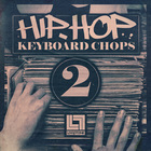Looptone hip hop keyboard chops 2 1000x1000