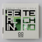 99 patches berlin techno tools 1000 1000