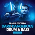 Royalty free drum   bass samples  huge sub bass sounds  dnb drum loops  atmosphere and pad loops  drum and bass synth loops at loopmasters.com