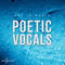 Poetic vocals 1000x1000