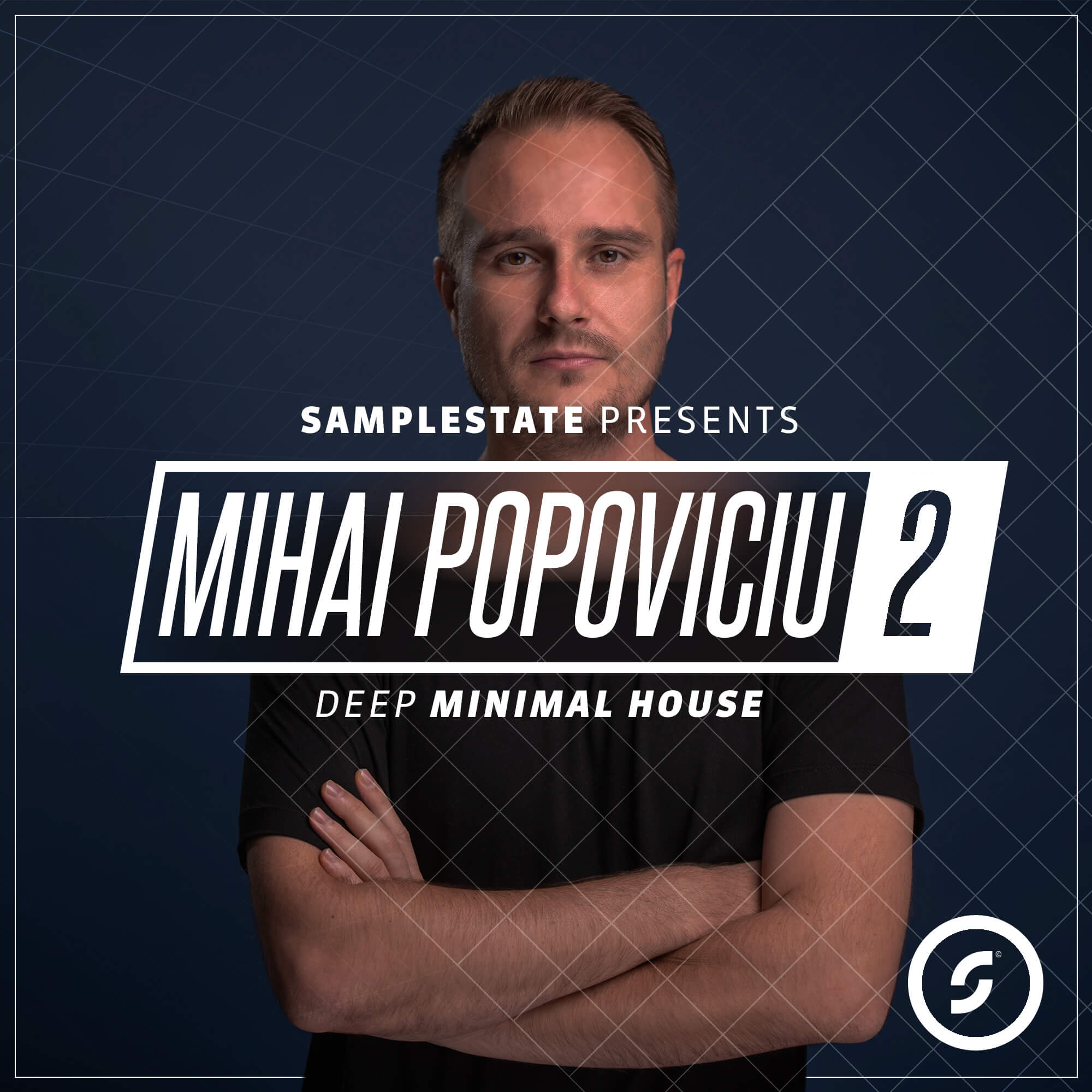 Royalty Free Deep House Samples, Mihai Popovicui Music, Deep House
