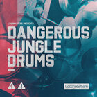 Royalty free jungle samples  jungle drum breaks  live drum breaks  half time stepper drum loops  live drum recordings  at loopmasters.com