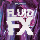 Sb fluidfx cover