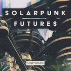 Royalty free chillout samples  solarpunk music  organic atmospheres  chillout drum and percussion loops  ambient instrument sounds at loopmasters.com