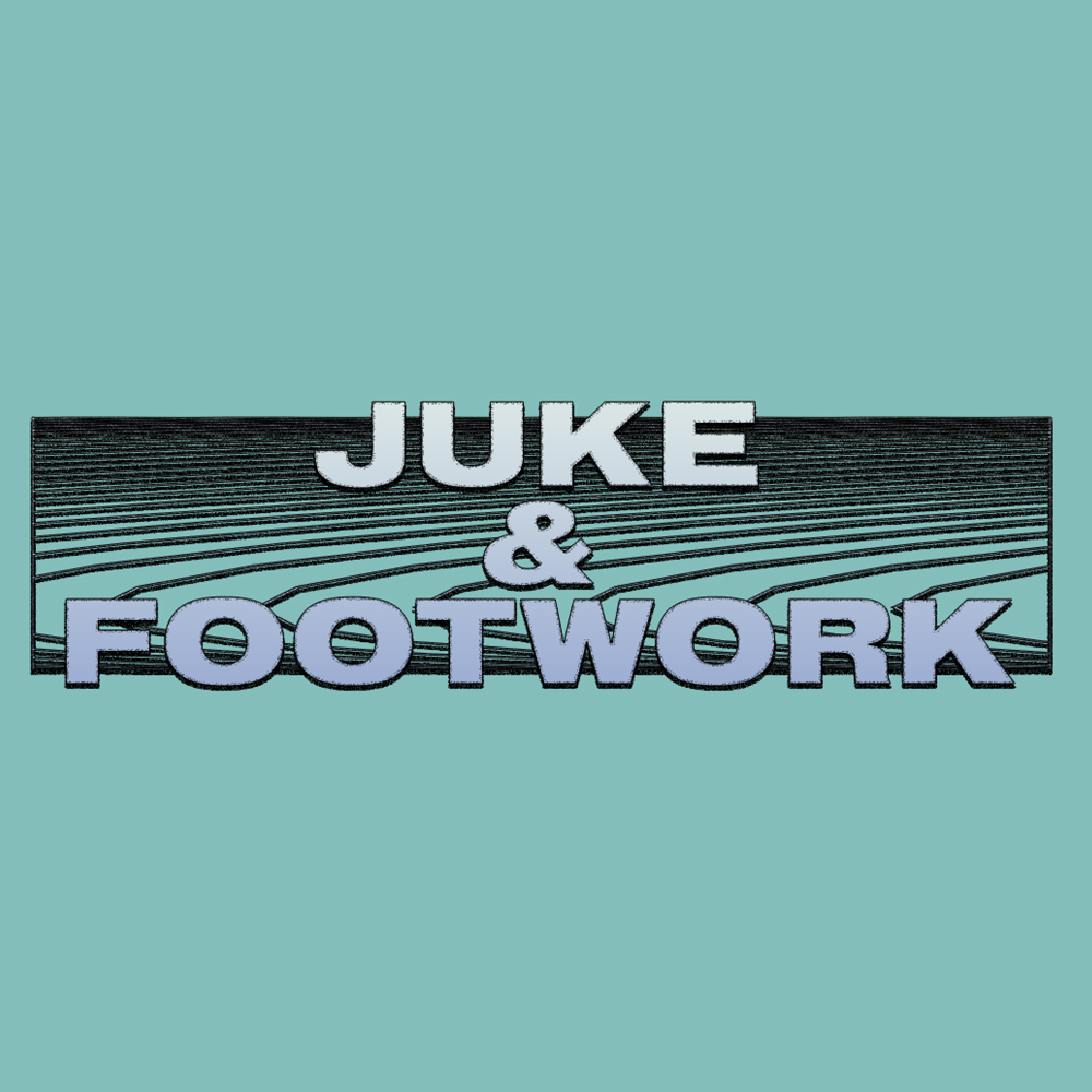Juke & Footwork, UNDRGRND SOUNDS, ChicagoStyle House, RoyaltyFree